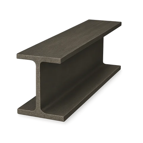 Балка двутавровая низколегированная Б2 09Г2С-15