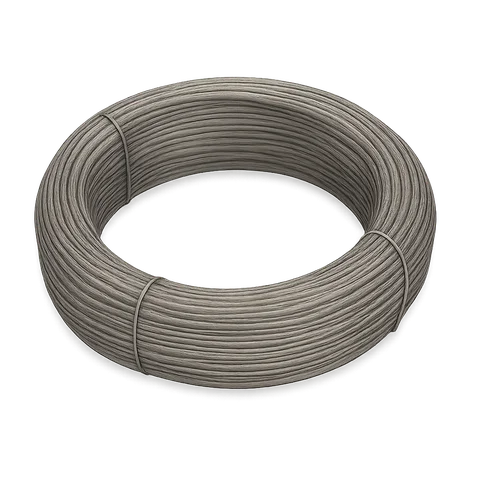 Проволока отожженная 0,8 мм