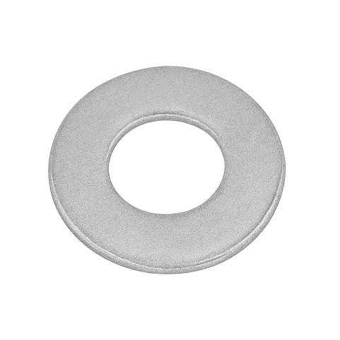 Шайба плоская DIN 125 М22
