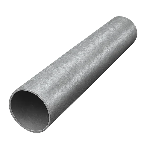 Труба стальная оцинкованная 60х3 мм