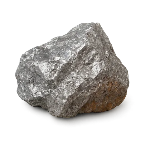 Феррохром низкоуглеродистый ФХ003Б ГОСТ 4757-91