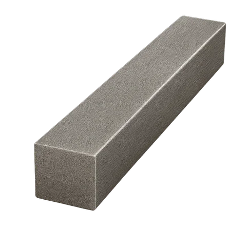 Квадрат стальной 10х10 мм Ст20