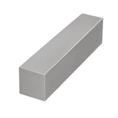 Титановый квадрат 35х35 мм ВТ1-00