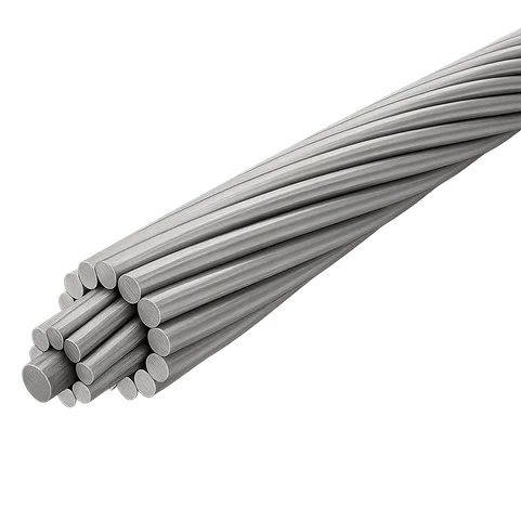 Провод неизолированный алюминиевый А 16 мм2