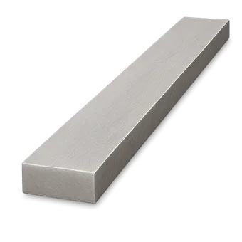 Полоса алюминиевая